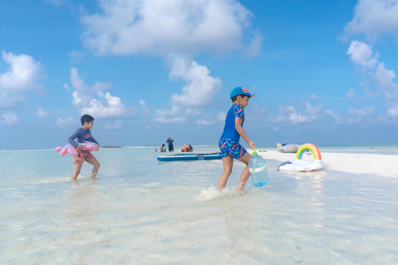 Brickwood Ganduvaru Private Villas Rasdhoo Exterior foto