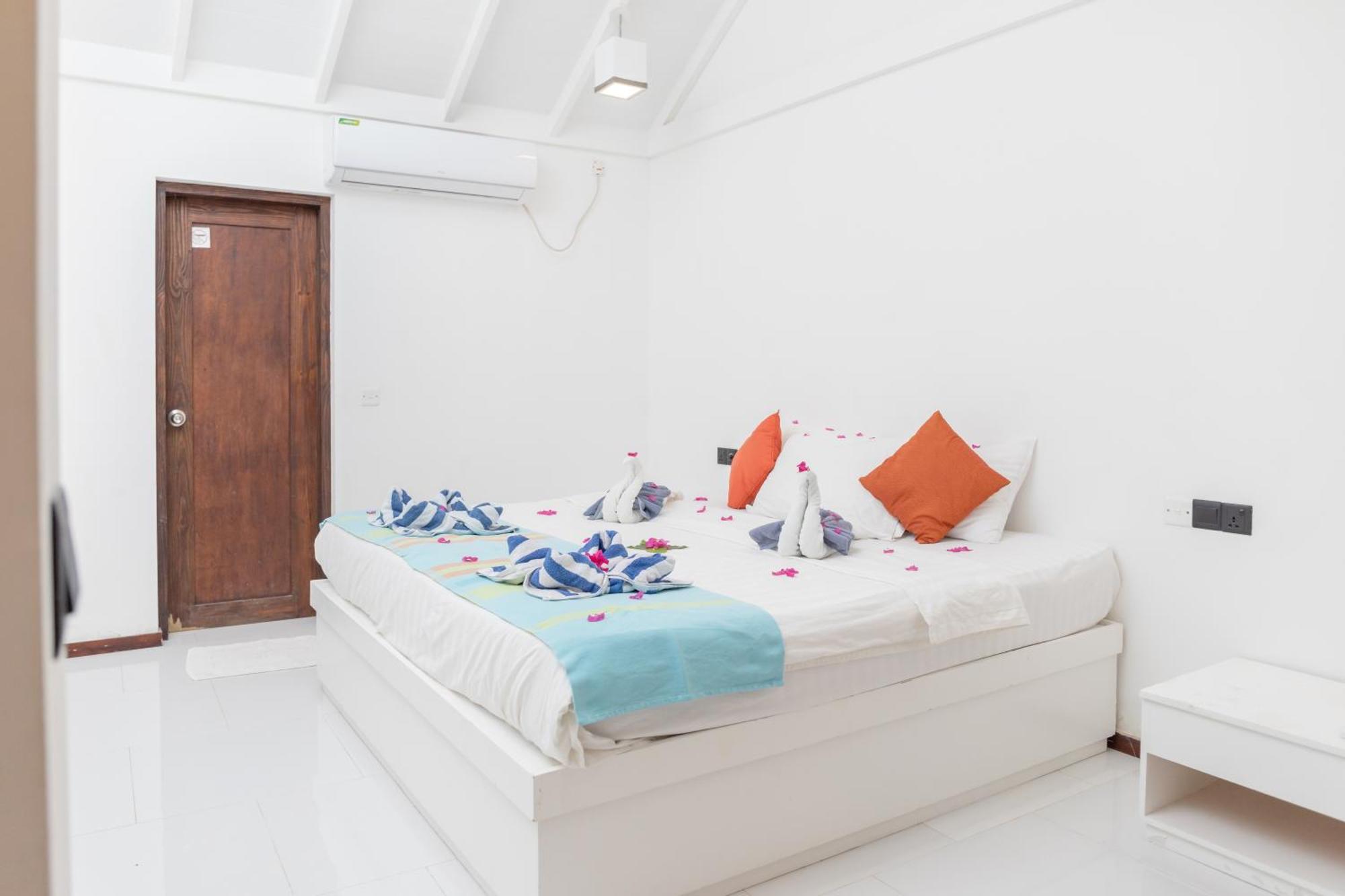 Brickwood Ganduvaru Private Villas Rasdhoo Exterior foto