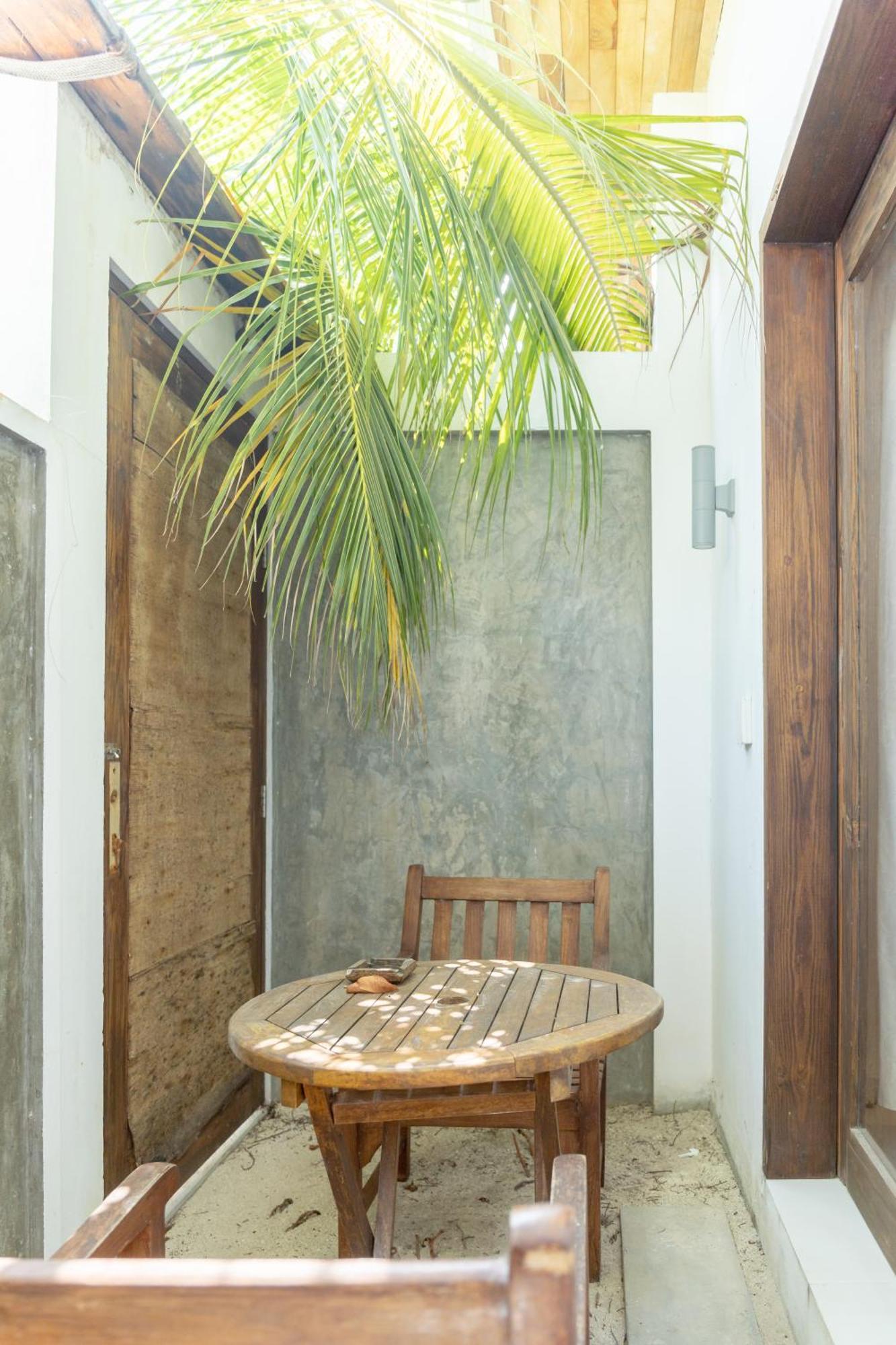 Brickwood Ganduvaru Private Villas Rasdhoo Exterior foto
