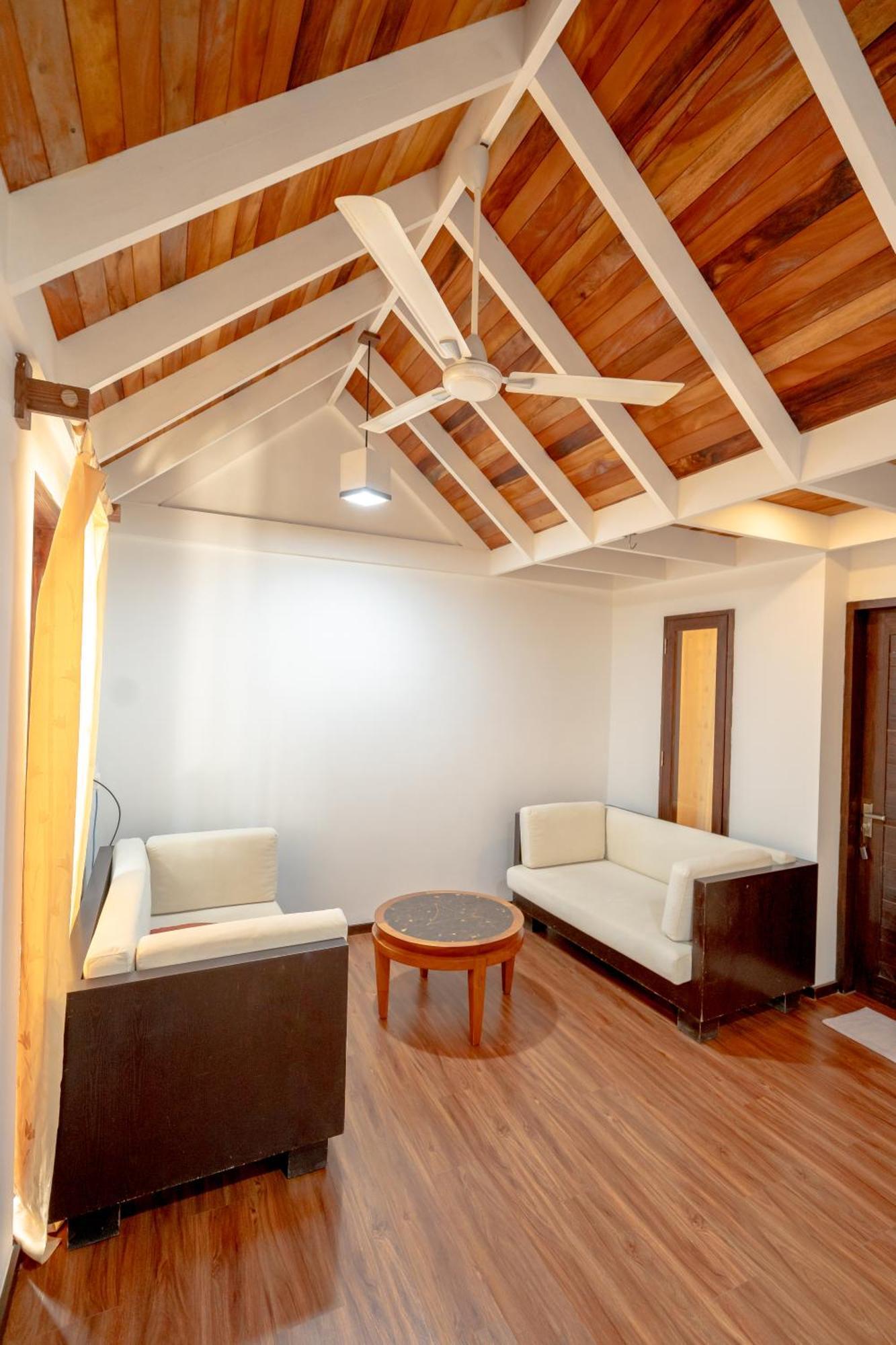 Brickwood Ganduvaru Private Villas Rasdhoo Exterior foto