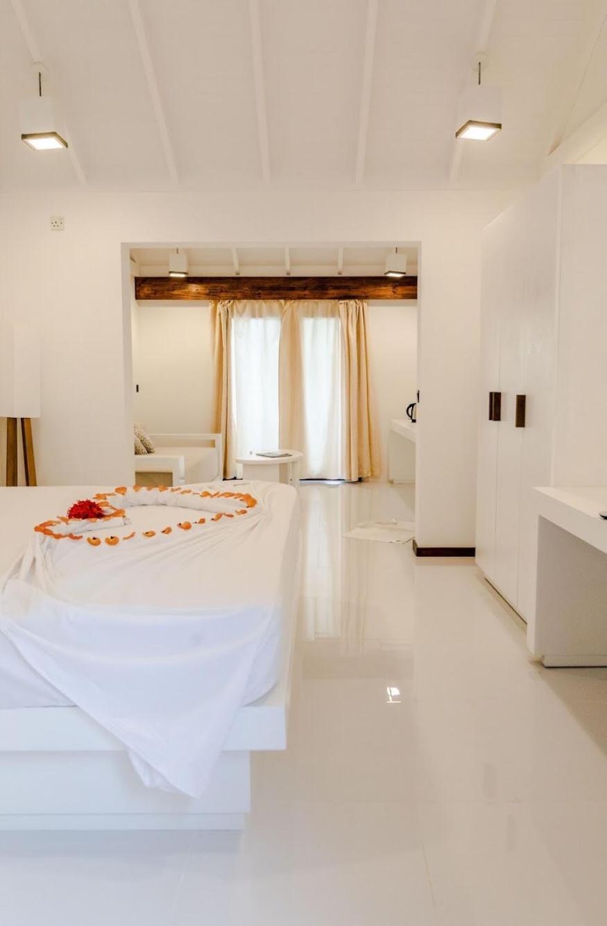 Brickwood Ganduvaru Private Villas Rasdhoo Zimmer foto